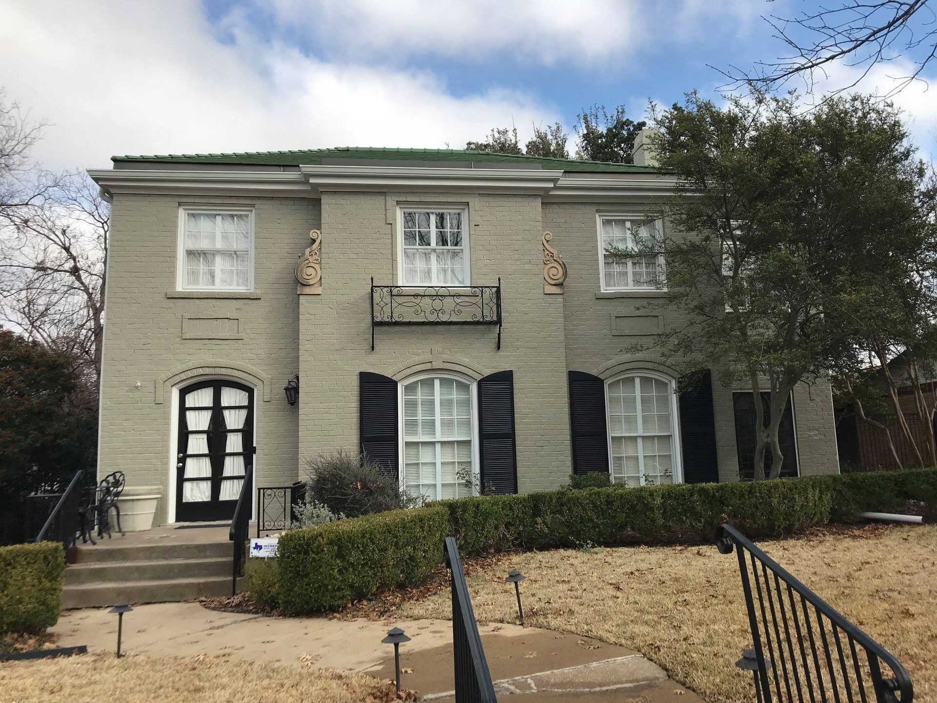 Painting Services Burleson, TX Teague Painting