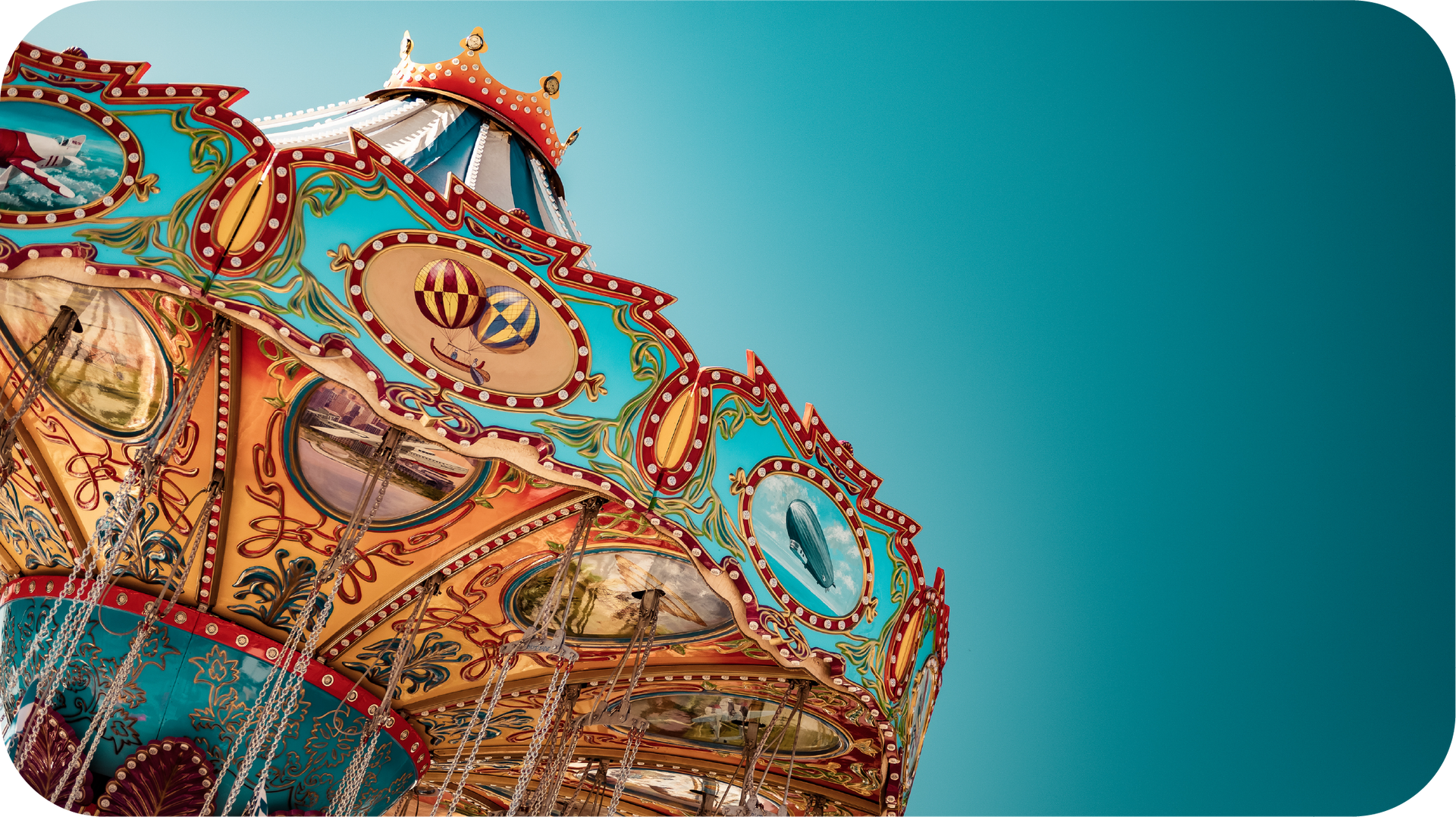Fairground Hire