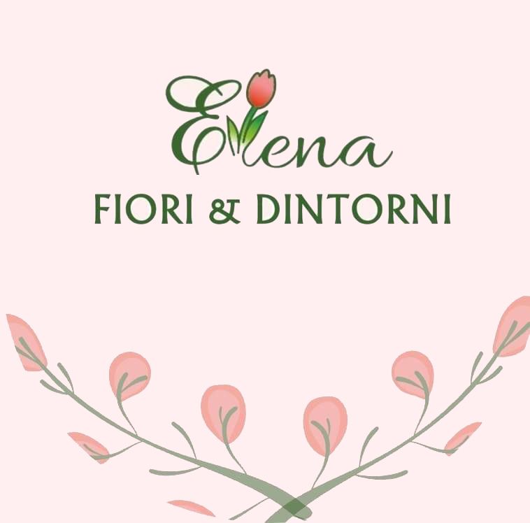 logo_elena fiori & dintorni