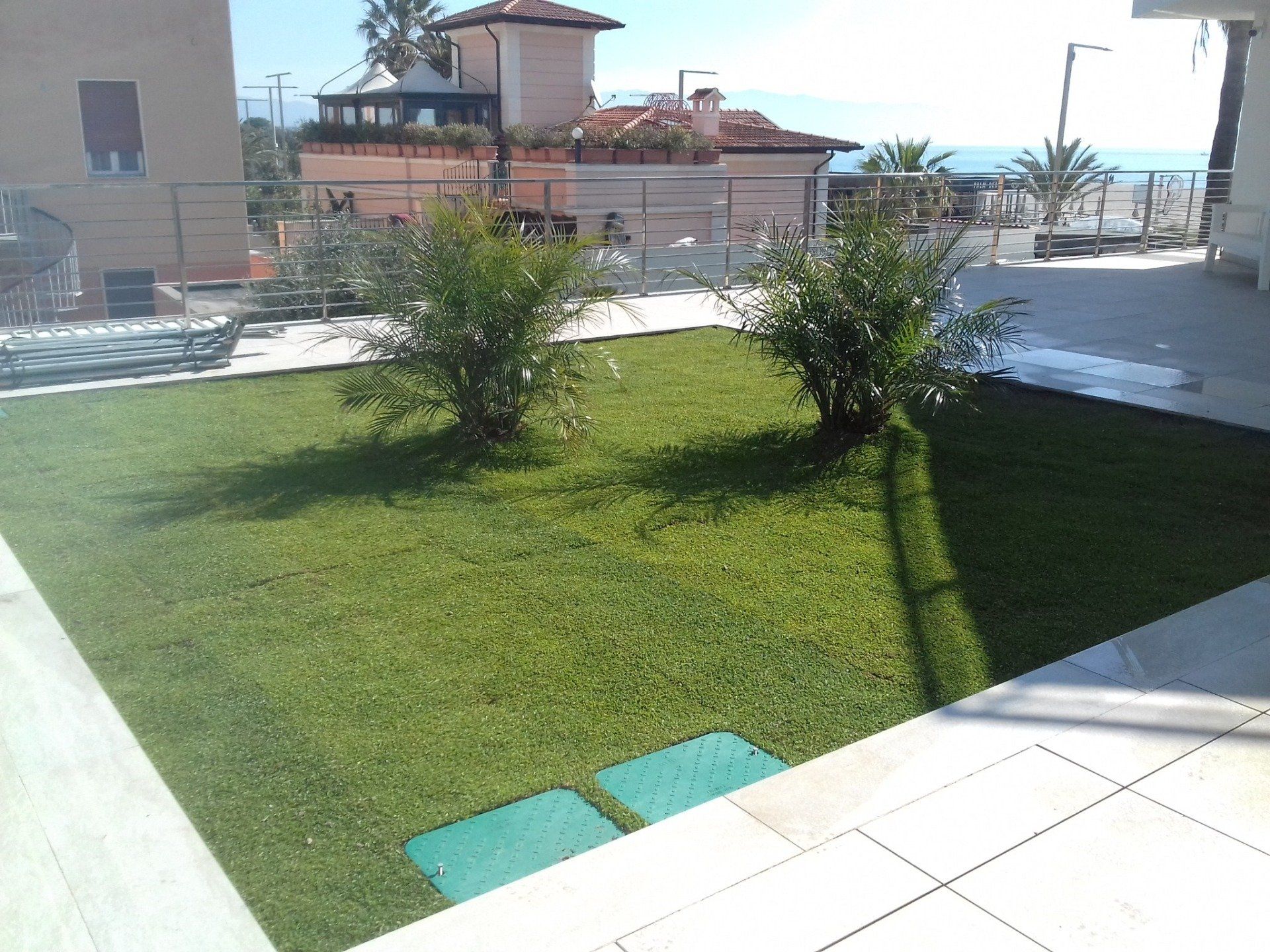 terrazza