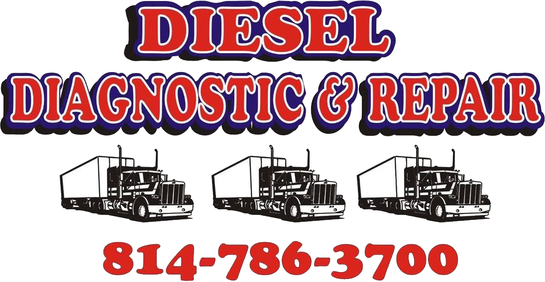 Diesel Diagnostic & Repair logo