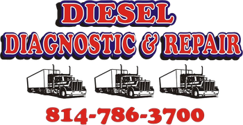 Diesel Diagnostic & Repair logo