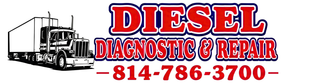 Diesel Diagnostic & Repair logo