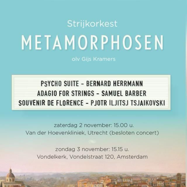 Flyer Programma 2019