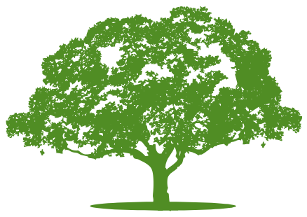 Tri-County Tree Service Logo