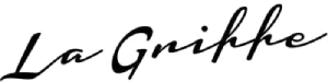 BOMBONIERE LA GRIFFE logo