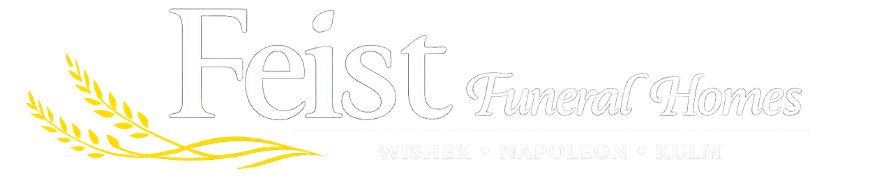 Funeral Home Light Logo