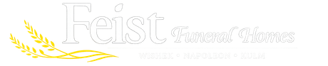 Funeral Home Light Logo