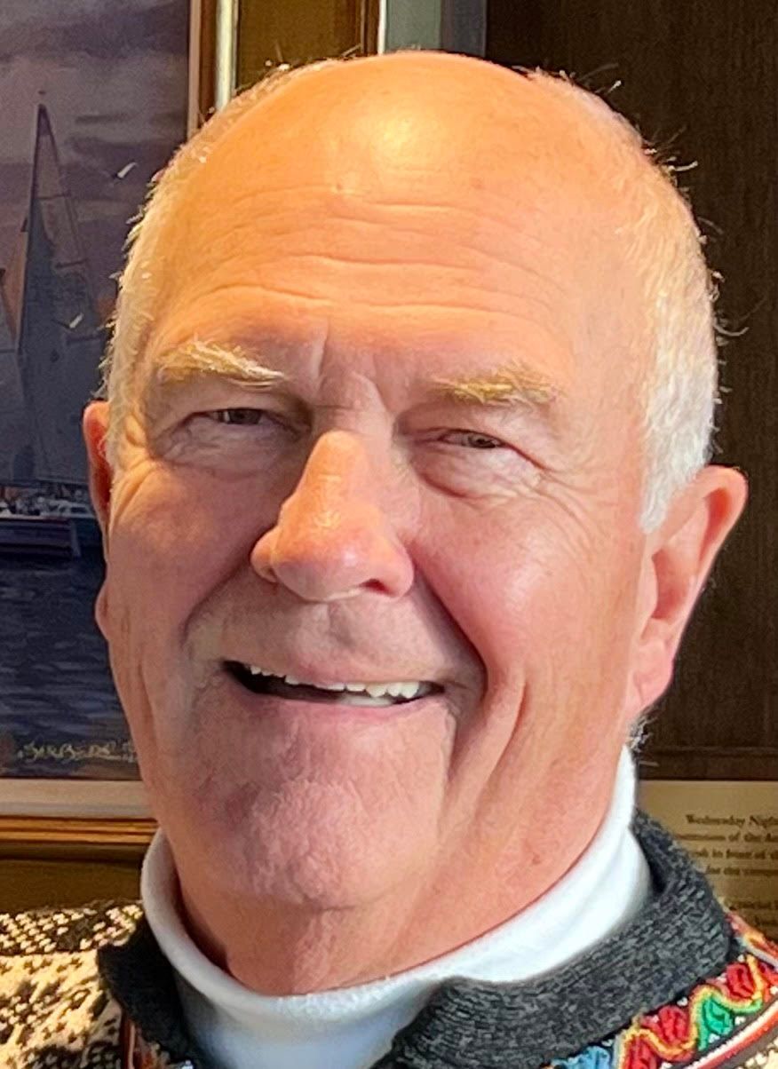 Chuck Hurley profile picture