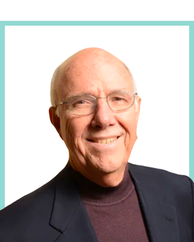 David Hornbeck profile picture