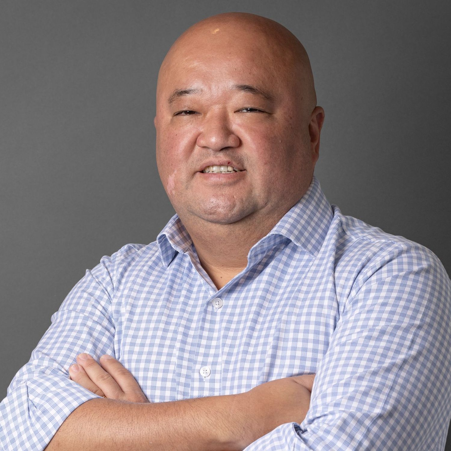 Alberto Kobayashi