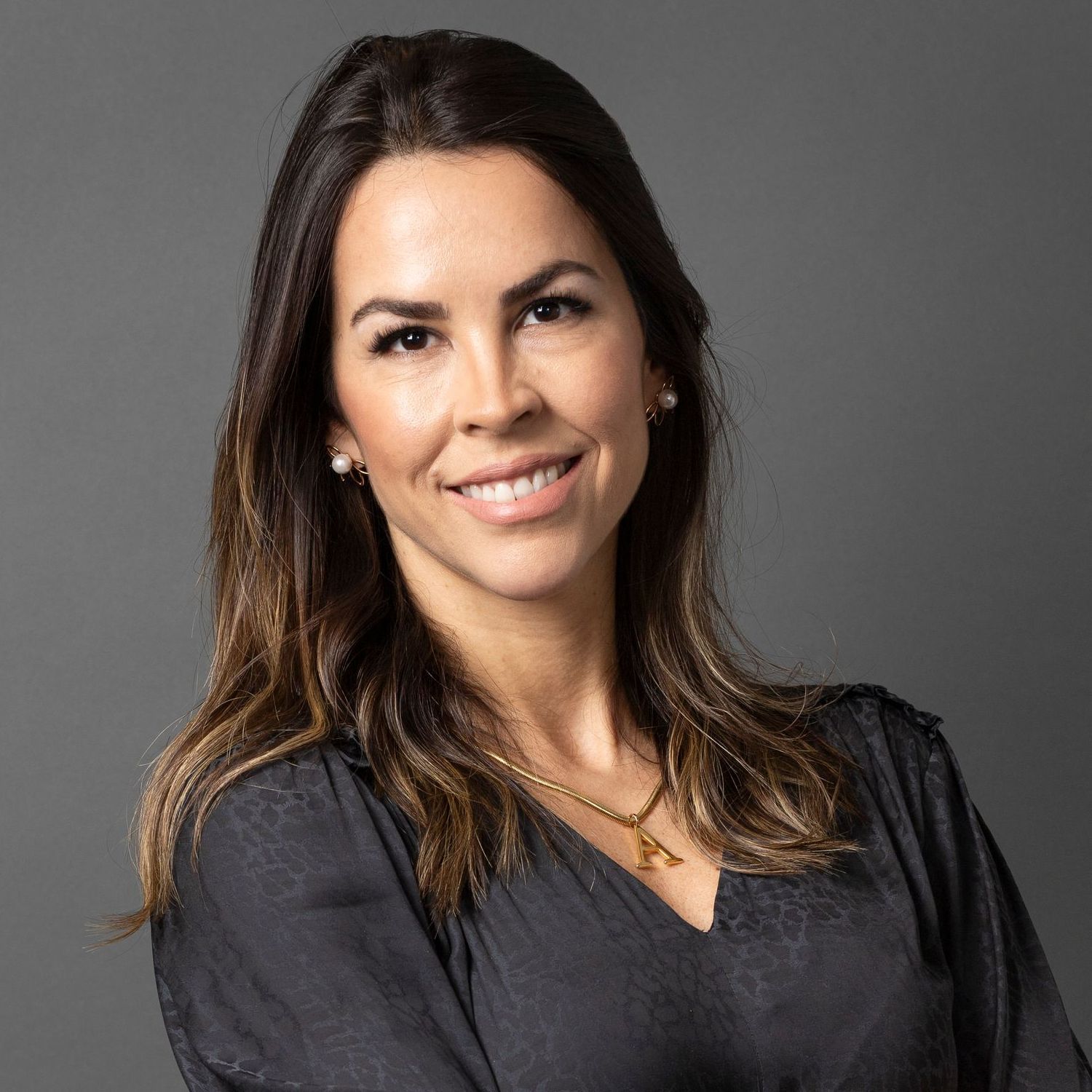 Aline Shenkel