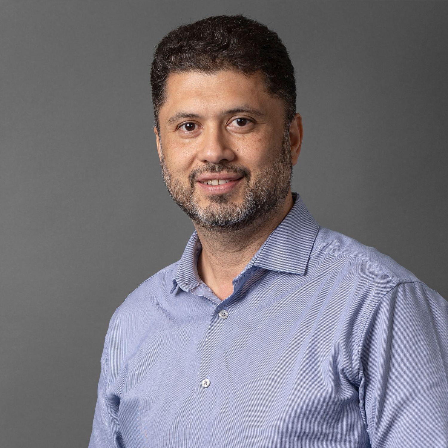 Luiz Vieira