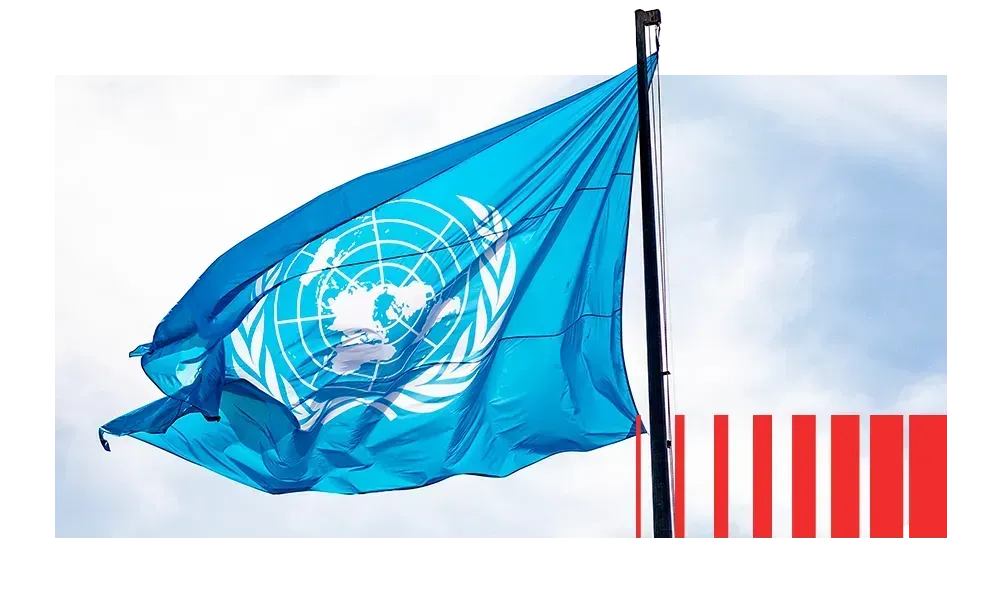 empresa signatária do pacto da ONU