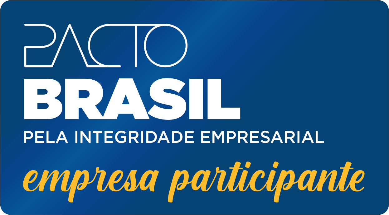 pacto brasil pela integridade empresarial