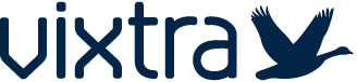 logo vixtra