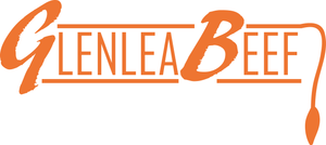 Glenlea Beef Logo