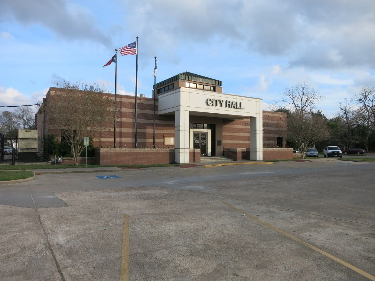 Angleton