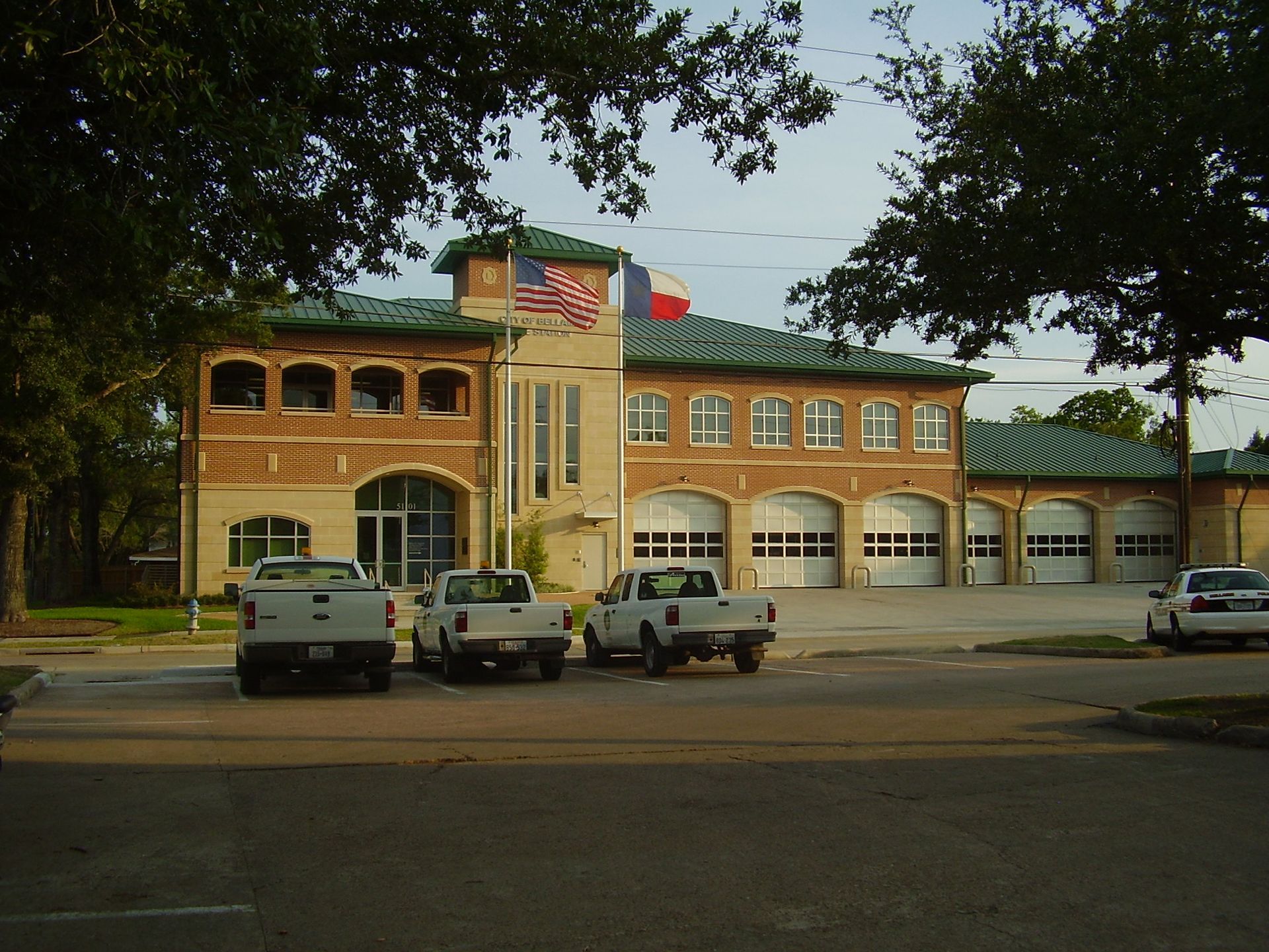 Bellaire