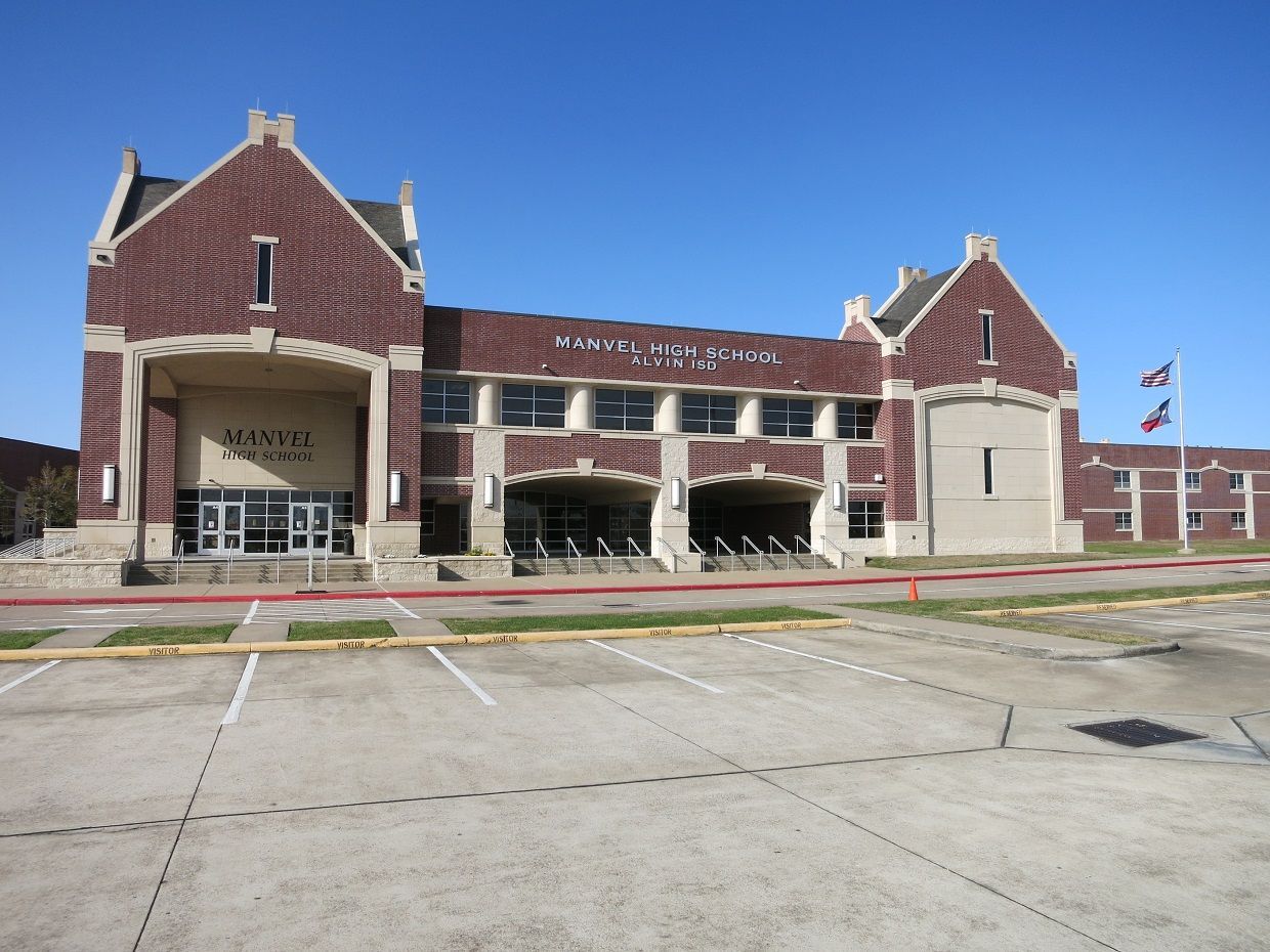 Manvel