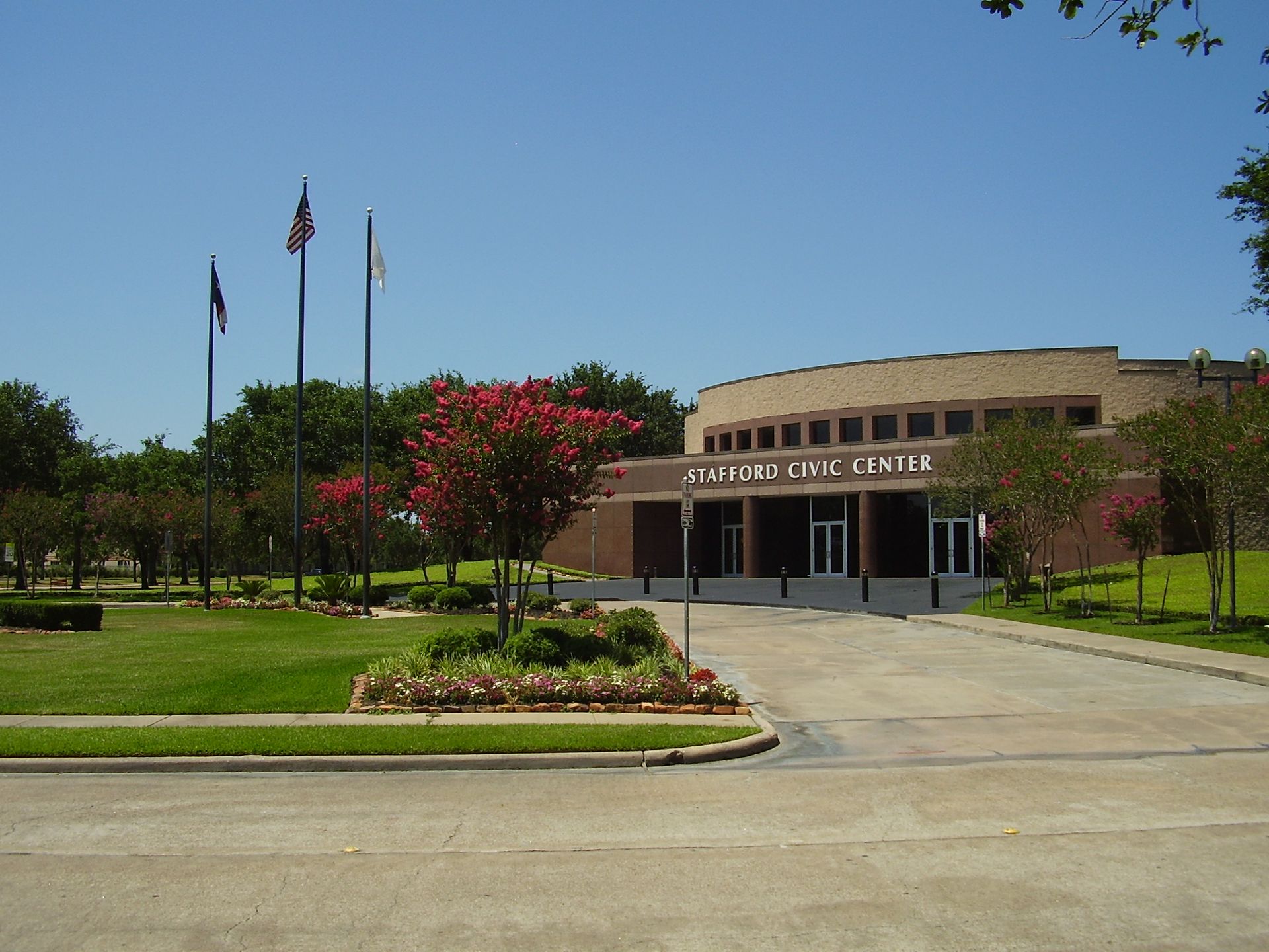 Stafford