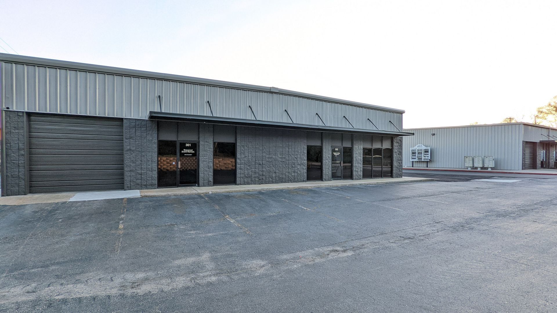 Maltbie Business Park