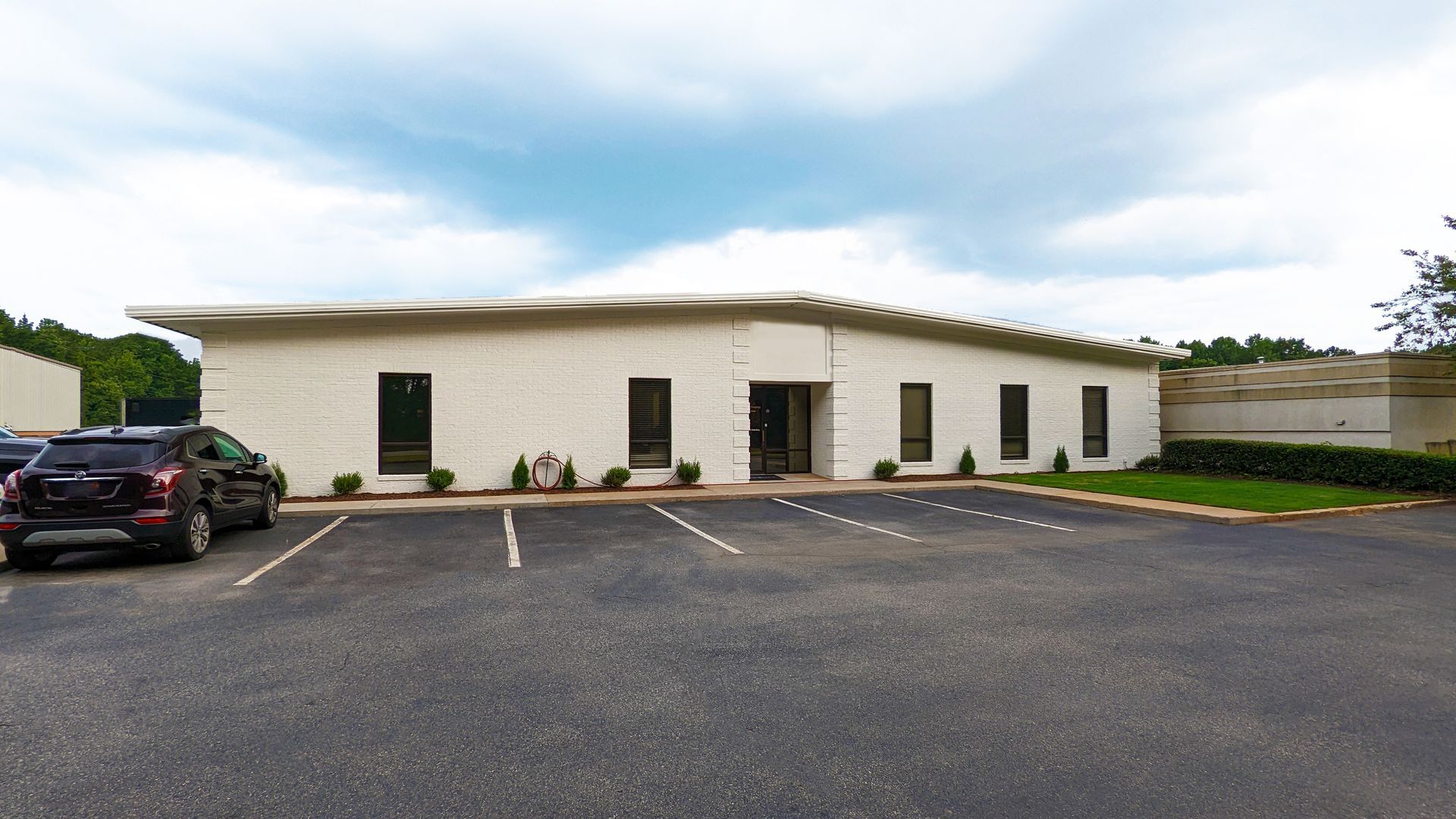 Industrial Park Drive