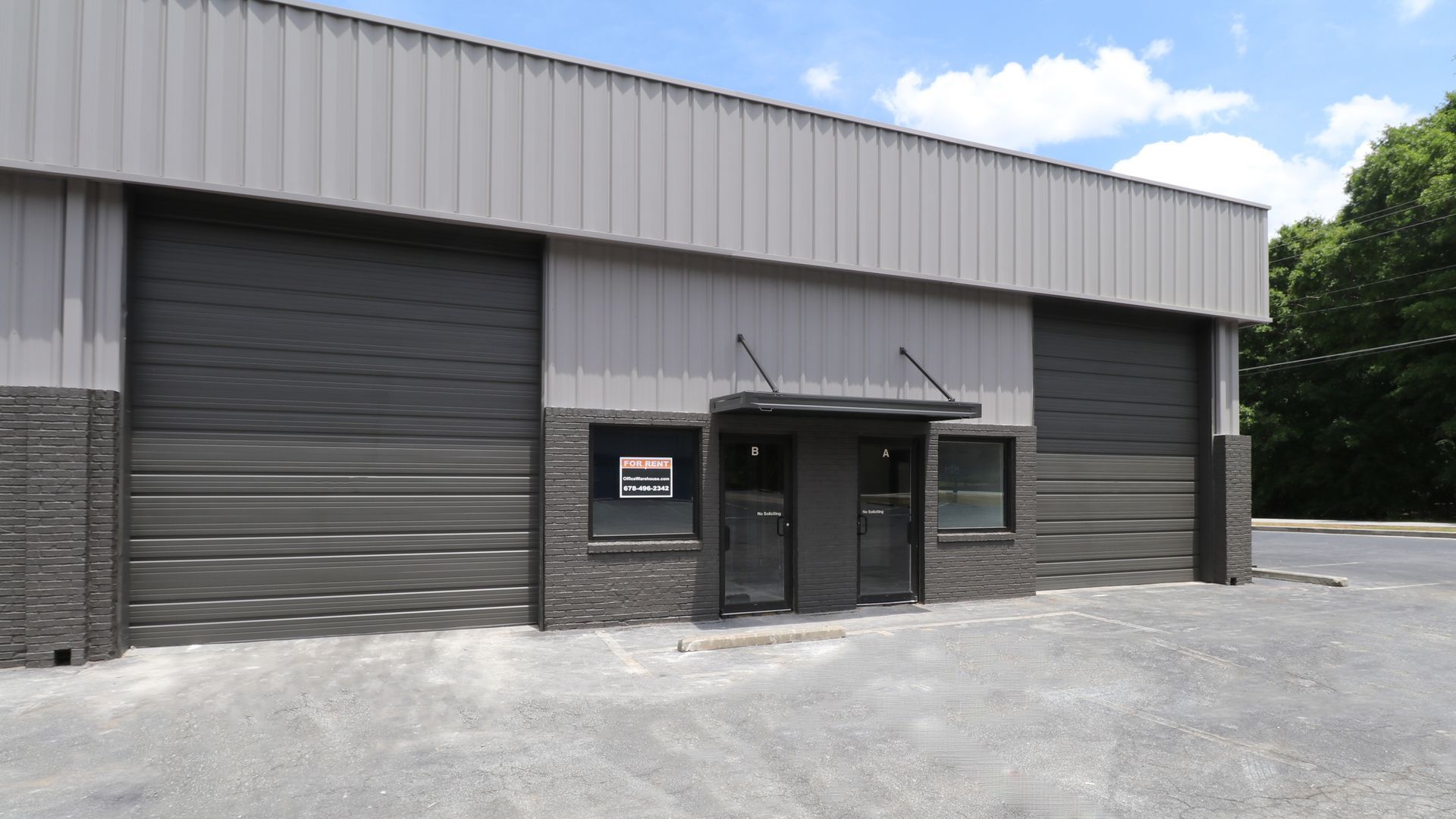 loganville front