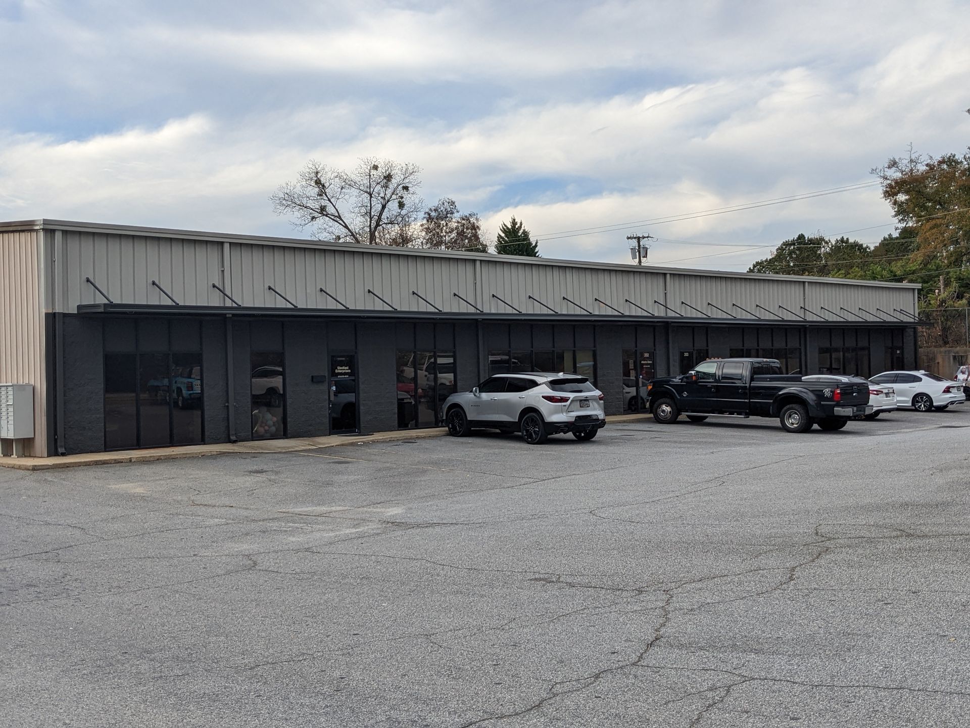 Northdale Business Park