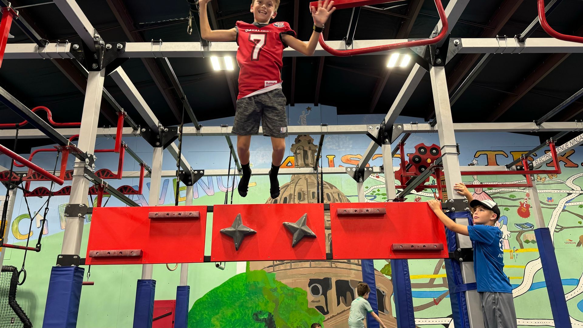 gym