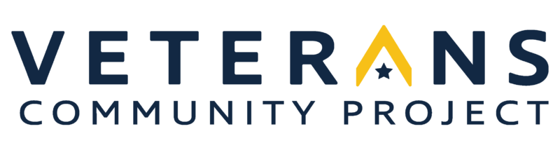 Logo: Dark blue