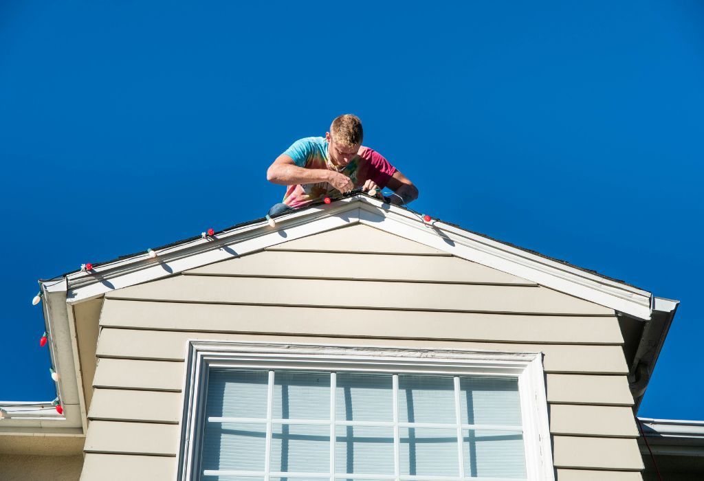 Permanent Installation Permanent Lighting Installation in Gilbert AZ Guide