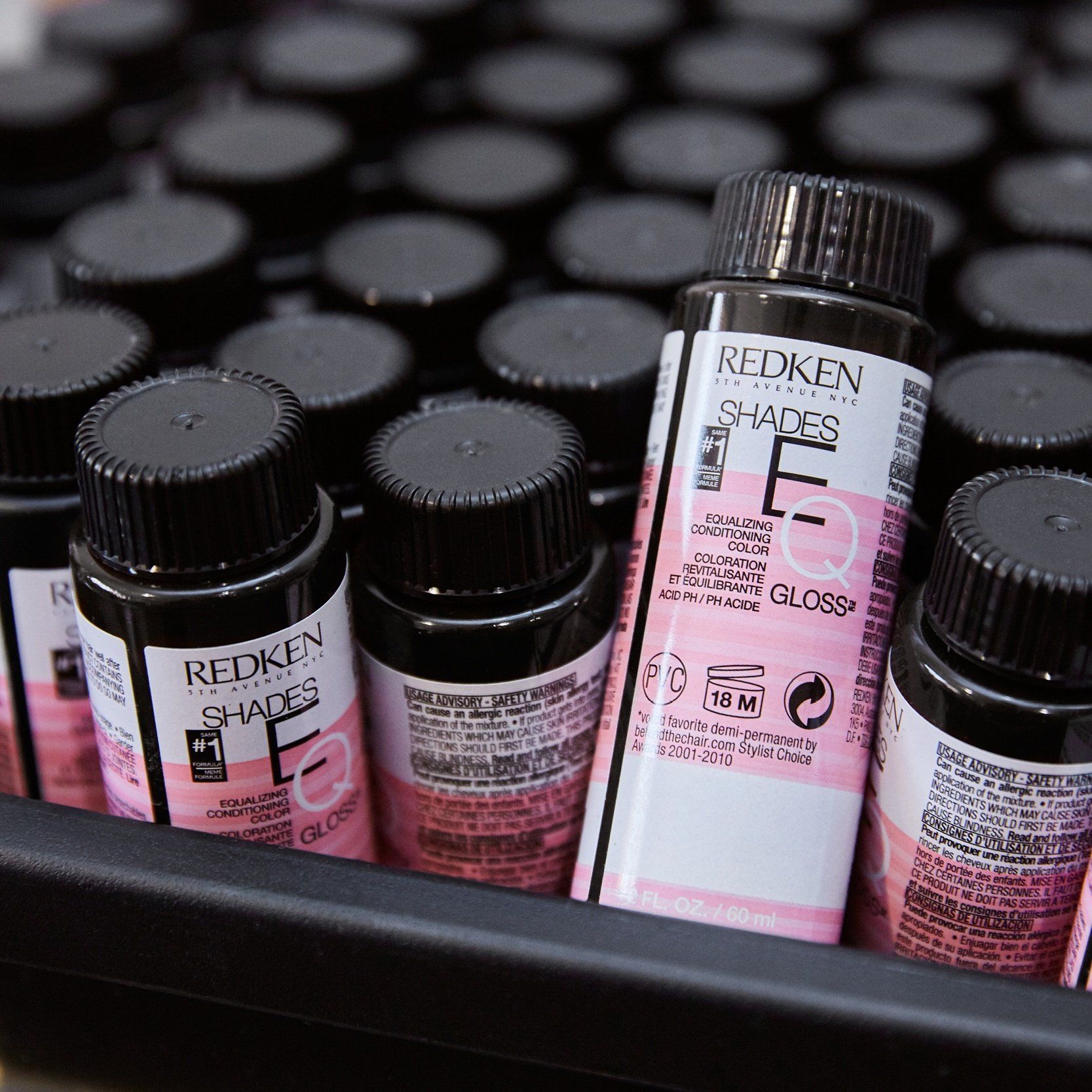 Hair Toner Products — Midlothian, VA — H H Cosmetology Institute.