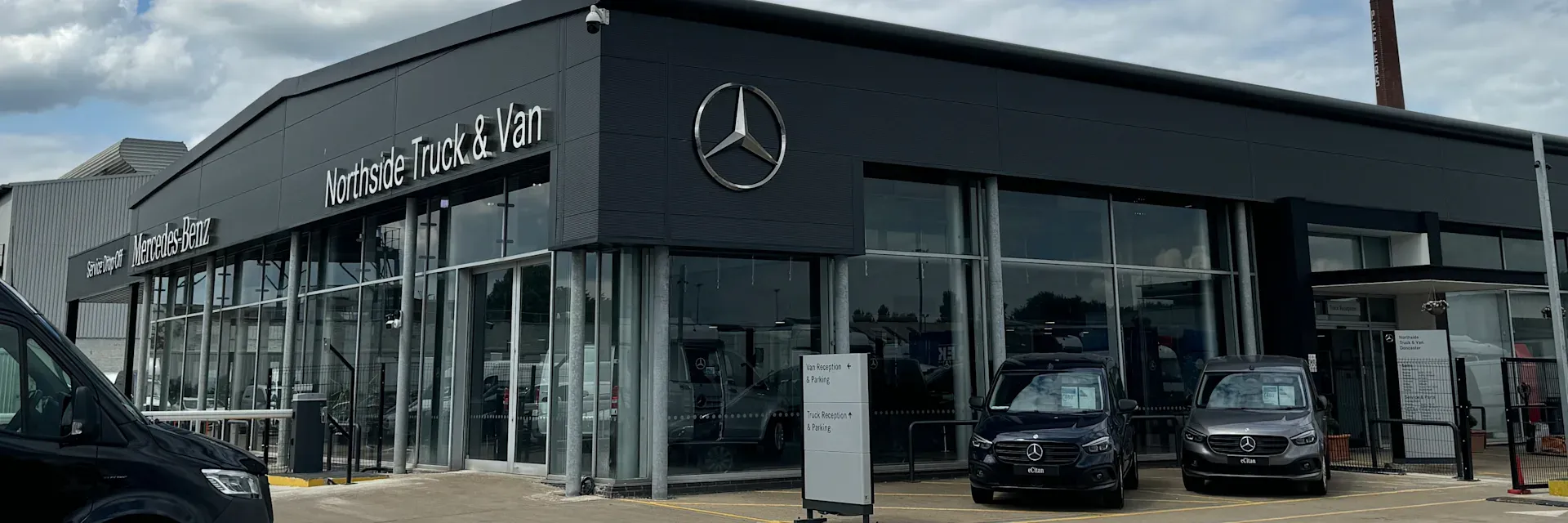 Northside Truck And Van Partners With Cademi To Upskill Their Sales Staff​