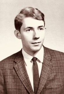 Merlin Lloyd Acomb