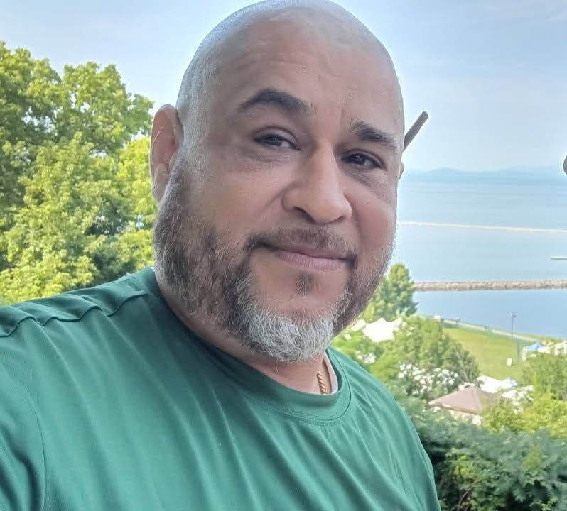 Luis A. Lugo