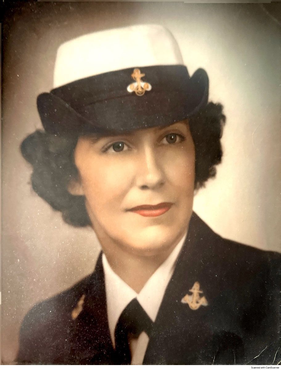 Theresa Margaret Alexander - Burlington, VT - Elmwood - Meunier Funeral & Cremation Center