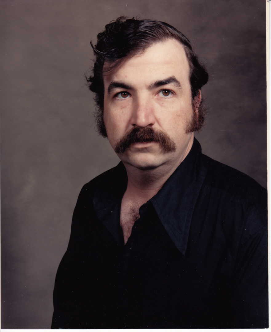 John D. Huard Sr.