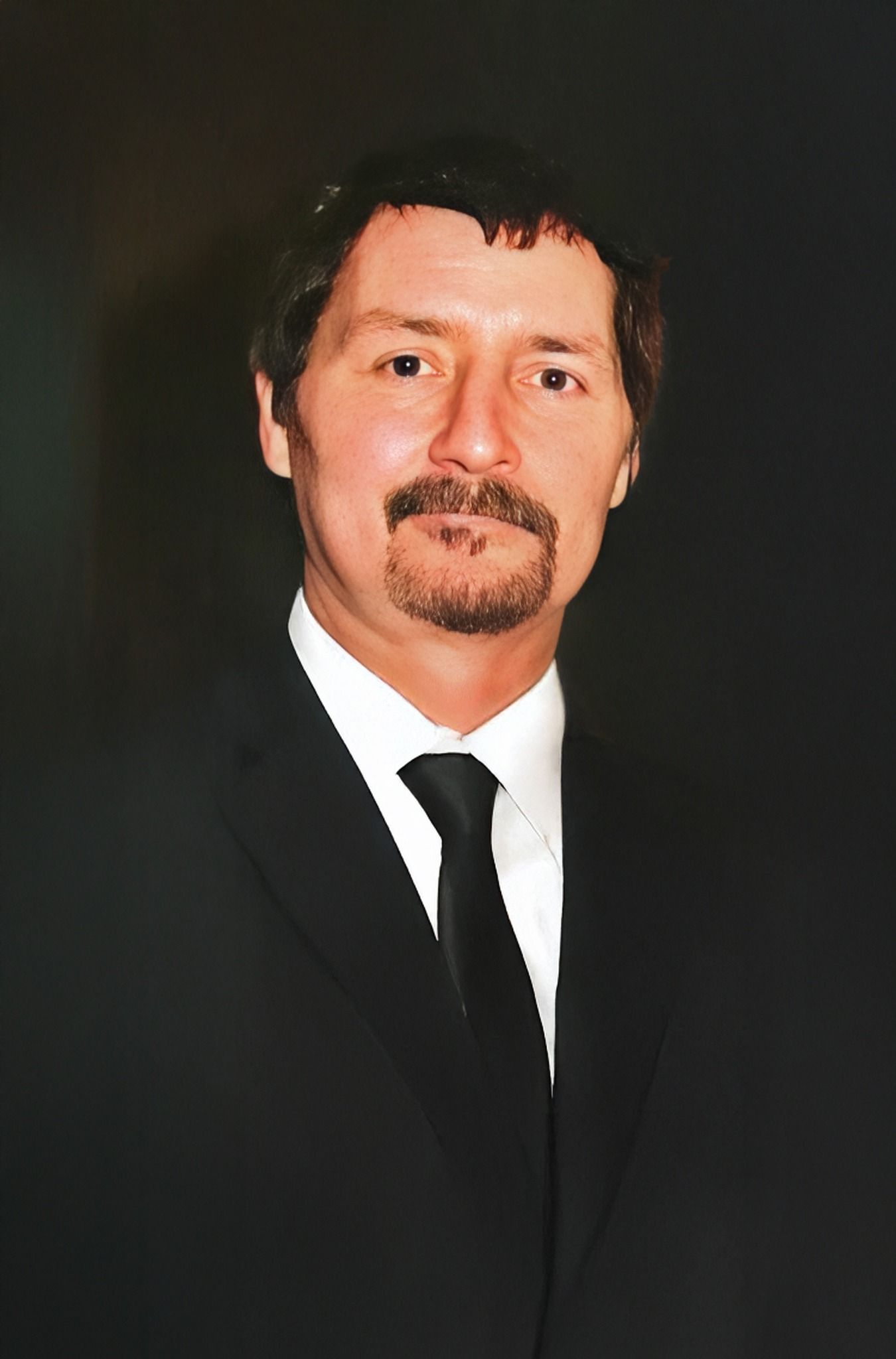 Larry Hanley