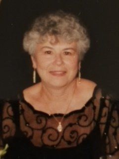 Fran Ianni - Burlington, Vermont - Elmwood-Meunier Funeral Home