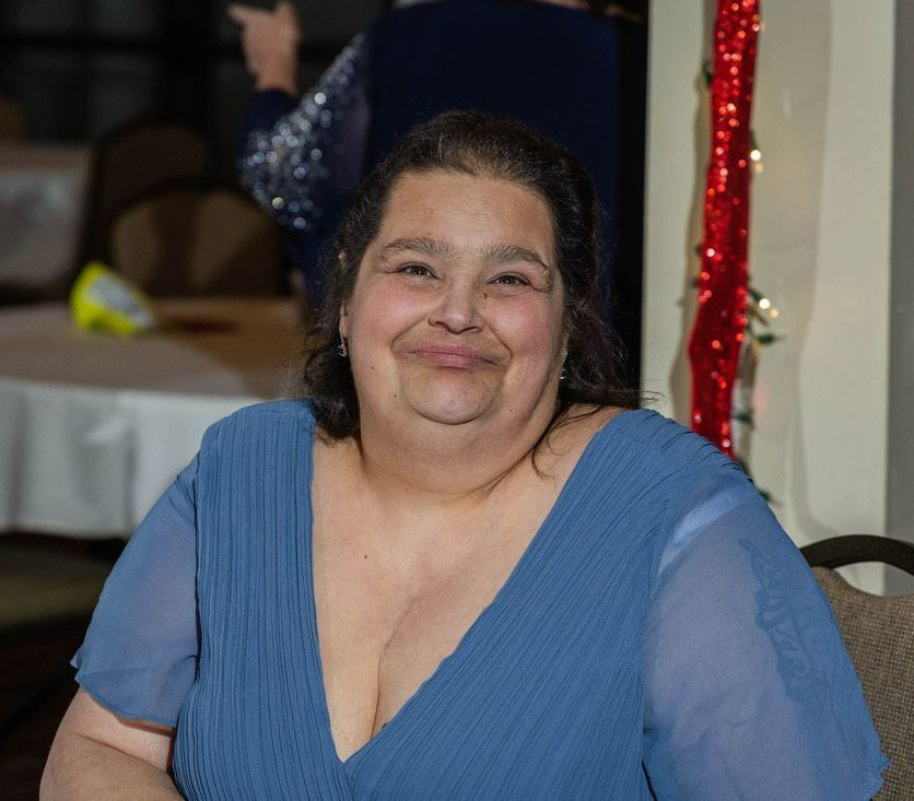 Heather Ann (Menard) Spinks - Burlington,VT - Elmwood-Meunier Funeral and Cremation Center