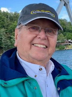Richard Knight Rockefeller - Burlington, VT - Elmwood - Meunier Funeral & Cremation Center