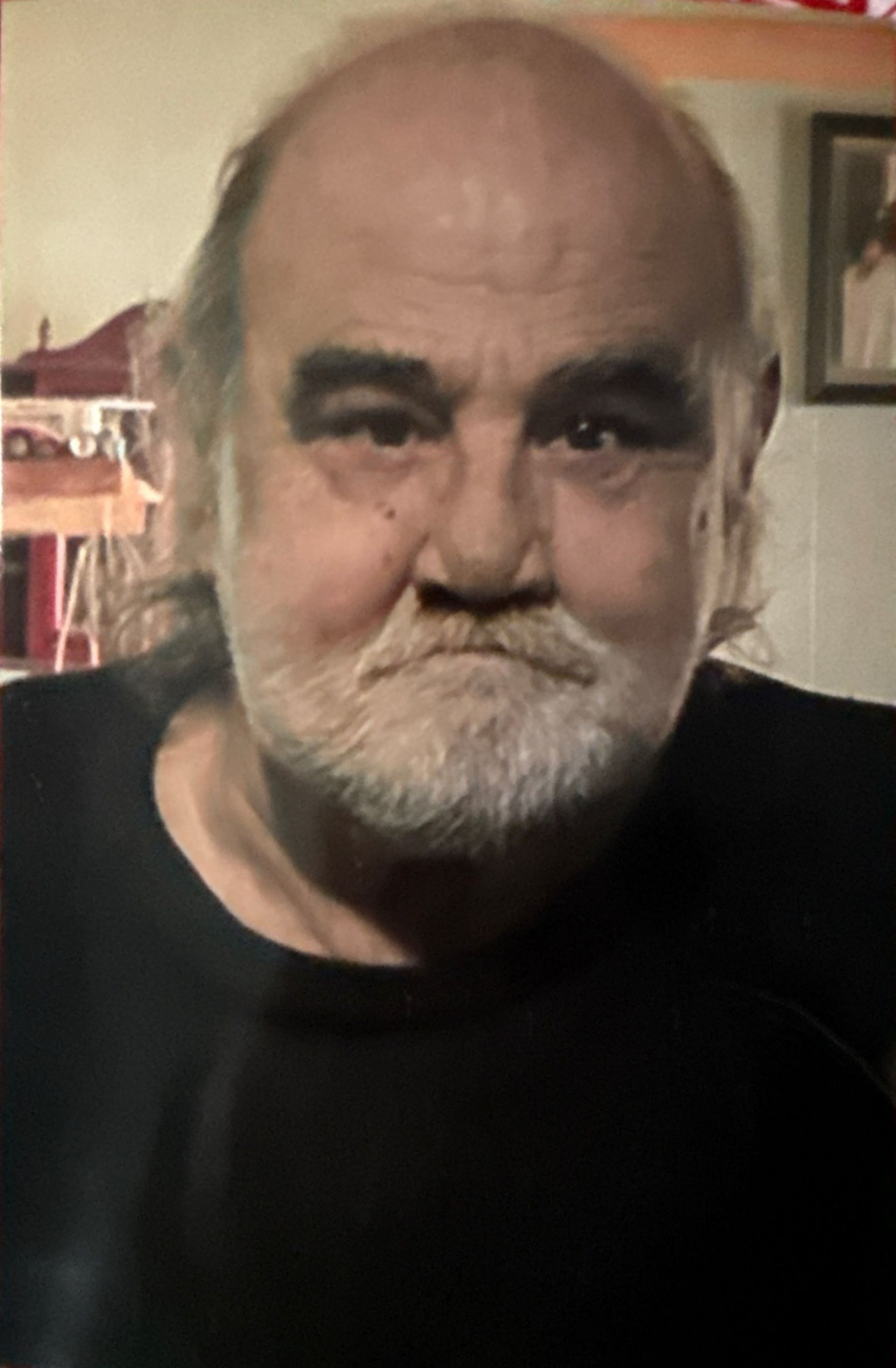 Robert O. Bell