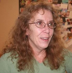 Deborah “Deb” F. Ploof (Robertson) - Burlington, VT - Elmwood - Meunier Funeral & Cremation Center