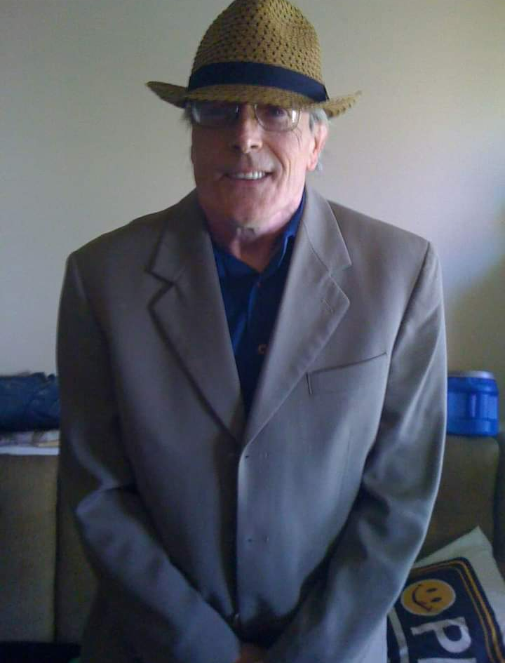 Roger Ballard — Burlington, VT — Elmwood Meunier Funeral Home