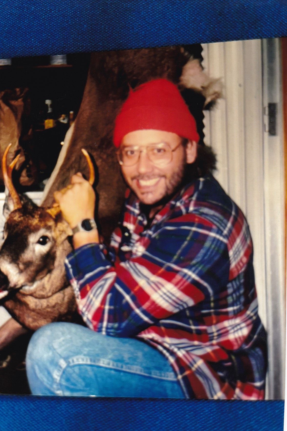 Stephen Breeyear - Elmwood Meunier Funeral Home - Burlington, VT