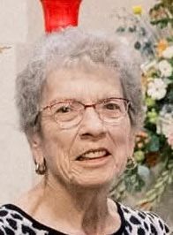 Nancy (Daigneault) Gilbert