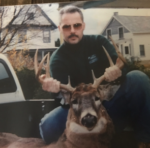 Randy A. Chicoine