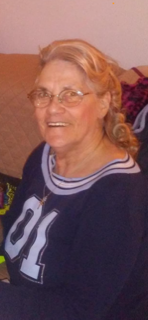 Joyce Walker - Burlington, VT - Elmwood - Meunier Funeral & Cremation Center