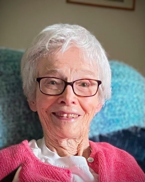Margaret B. (Pat) Tomlinson Photo - Burlington, VT - Elmwood - Meunier Funeral & Cremation Center